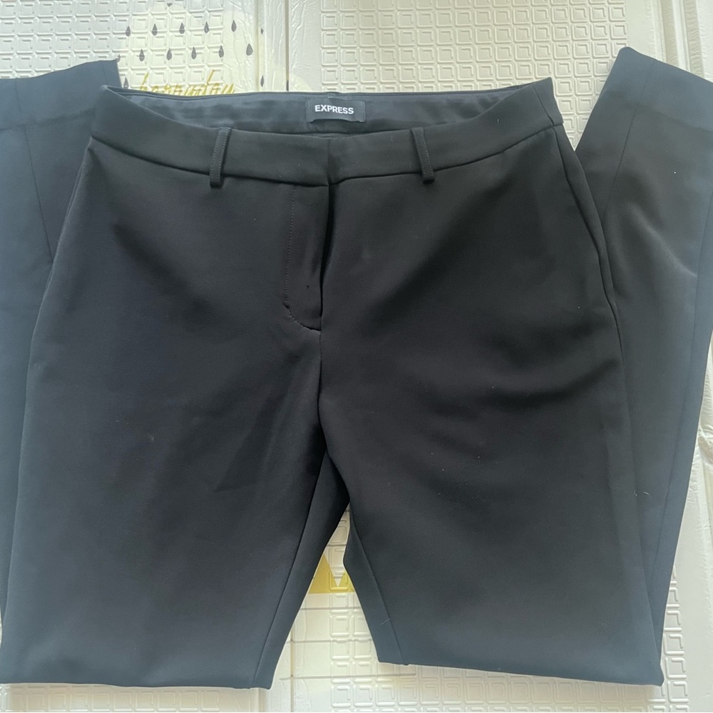 Express Skinny Pants